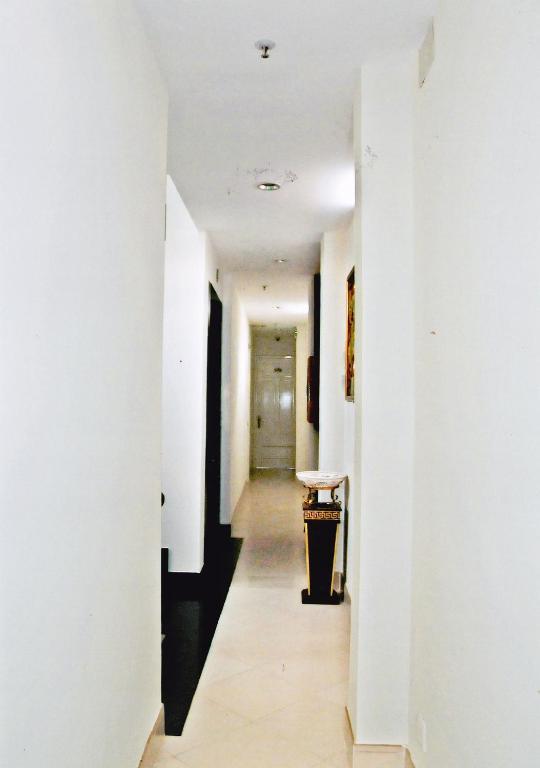 Hoang Thanh Thuy Airport Hotel 1 - Gan Am Thuc Dem Cho Hoang Hoa Tham Ho Chi Minh City Exterior photo